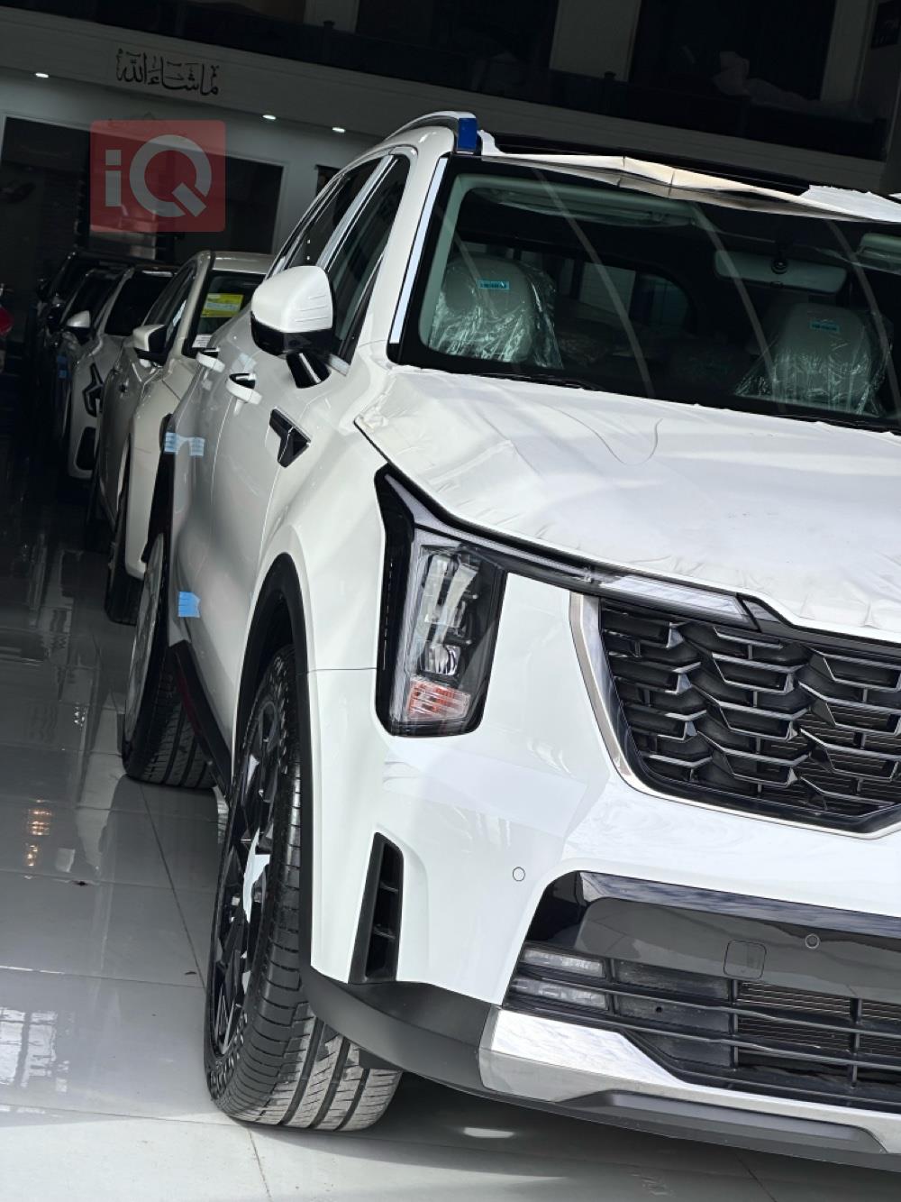 كيا سورينتو